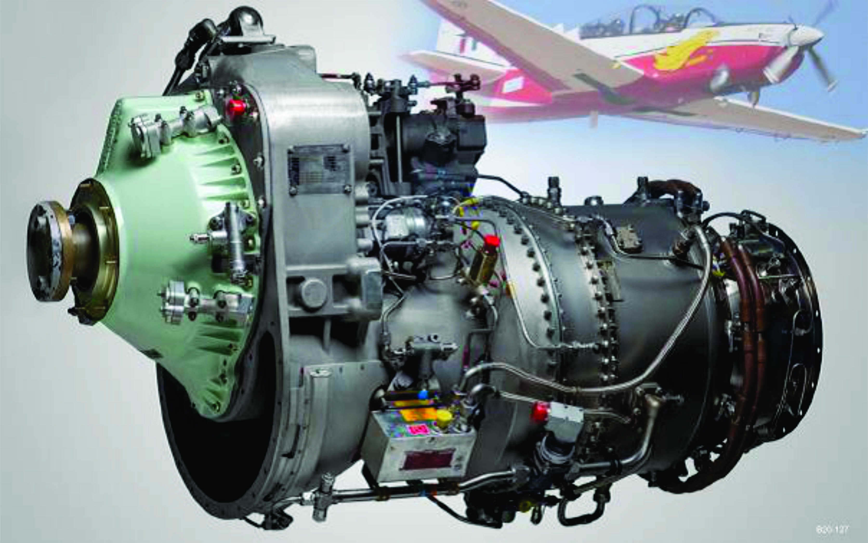 Honeywell to power HAL's HTT-40